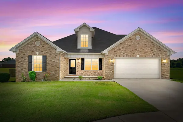 609 Summerset Pl, Hopkinsville, KY 42240