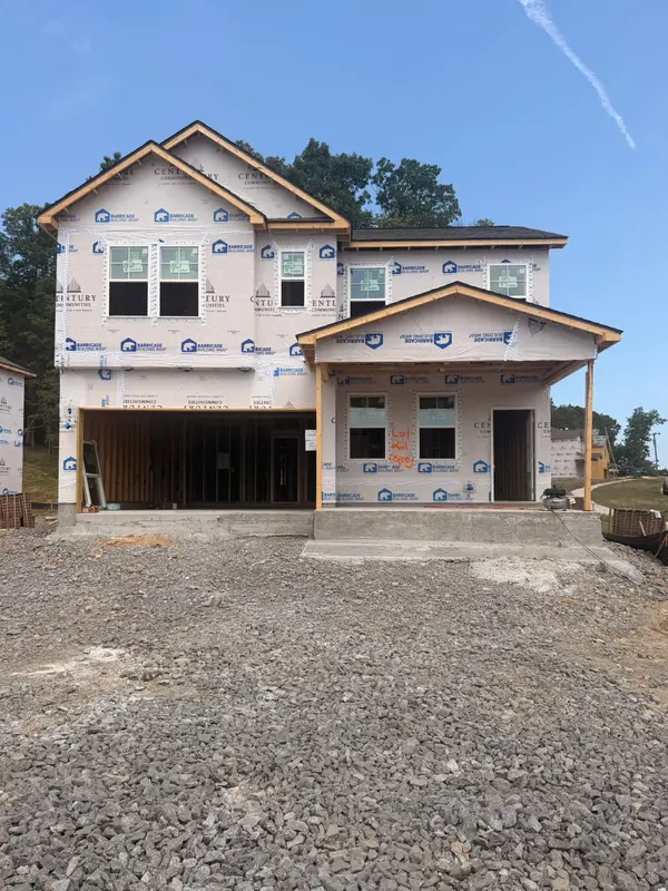 2155 Craven Place, Old Hickory, TN 37138