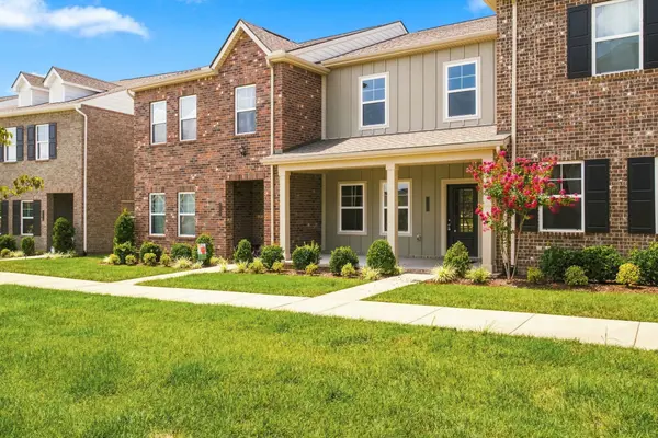773 Coburg Street, Gallatin, TN 37066