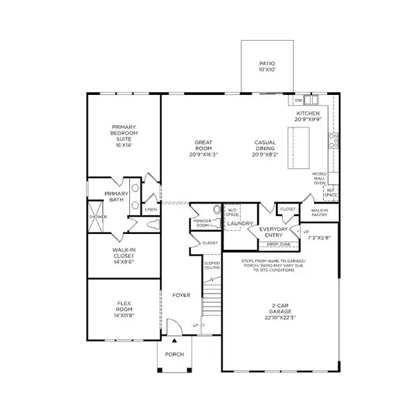 1 Tomlinson Pointe Drive, Mount Juliet, TN 37122