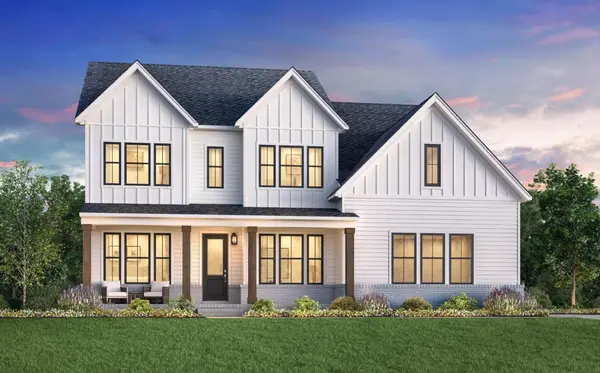 3 Tomlinson Pointe Drive, Mount Juliet, TN 37122