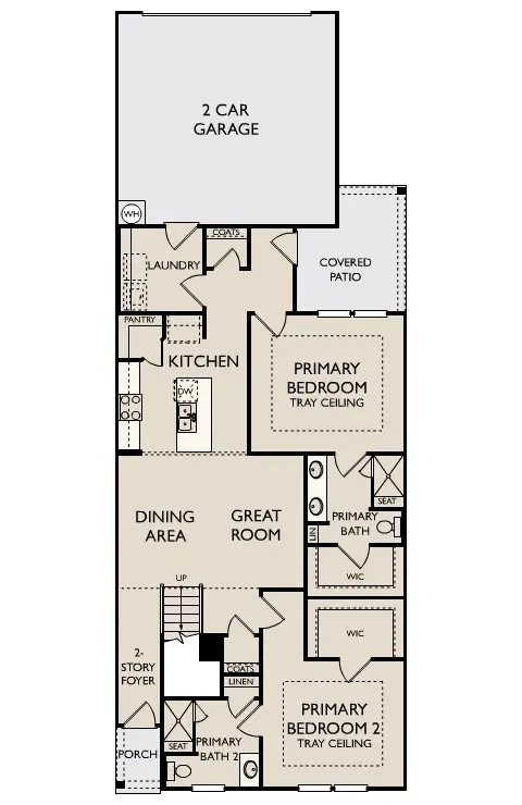 305 Stonehaus Cirlce, Antioch, TN 37013