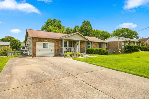 3405 Mallard Dr, Clarksville, TN 37042