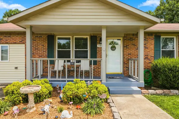 3405 Mallard Dr, Clarksville, TN 37042