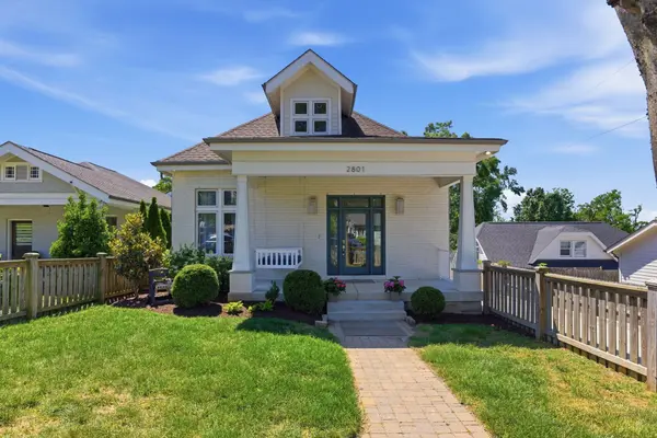 2801 27th Ave #S, Nashville, TN 37212