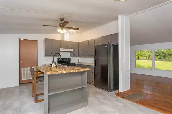 316 Len Mar Rd, Spring City, TN 37381
