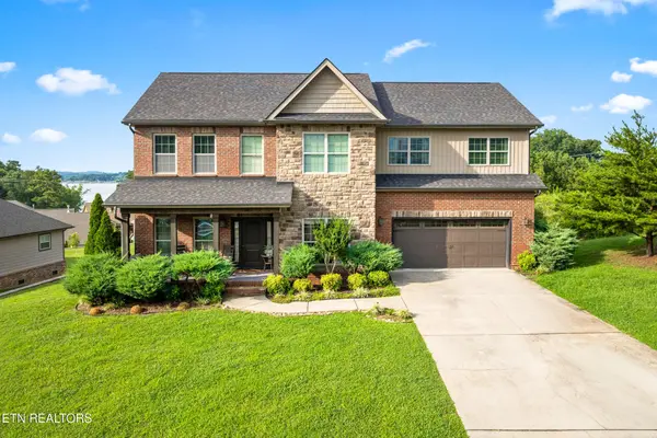 1343 Conner Lane, Lenoir City, TN 37772