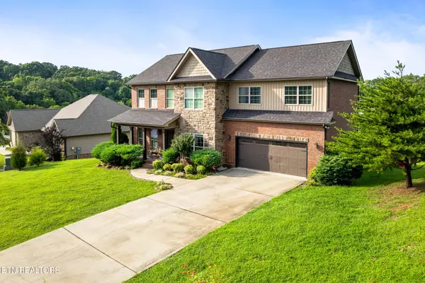 1343 Conner Lane, Lenoir City, TN 37772