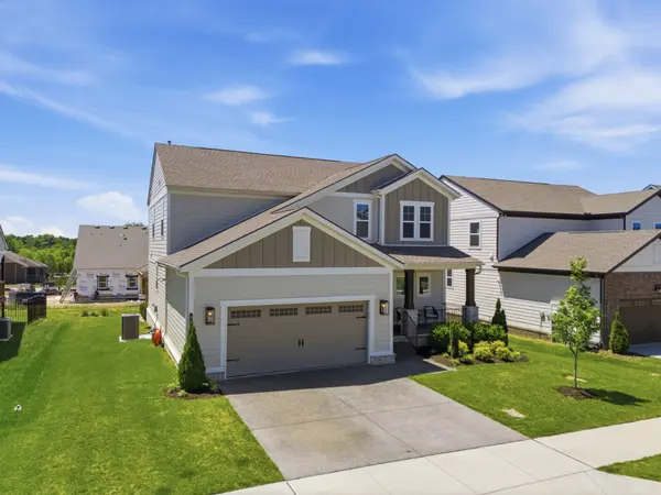 829 Ashton Park Way, Mount Juliet, TN 37122