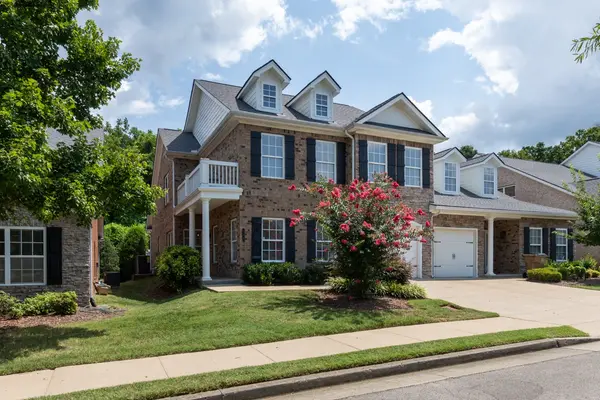 809 Barrington Place Dr, Brentwood, TN 37027