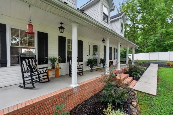 214 Lake Villa Cir, Morrison, TN 37357