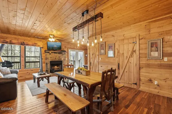 1418 School House Gap Road, Sevierville, TN 37876