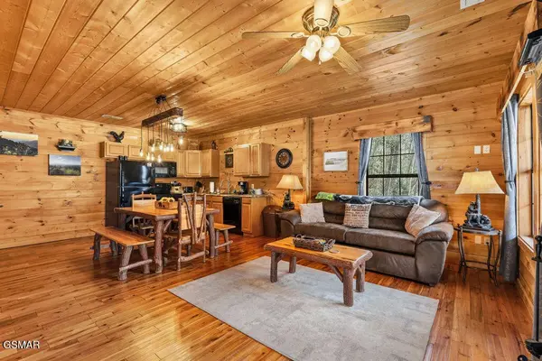 1418 School House Gap Road, Sevierville, TN 37876