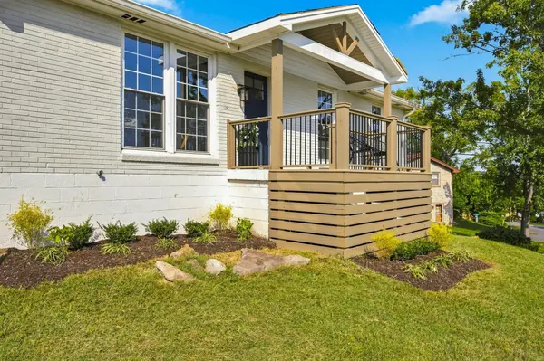 419 Mercomatic Dr #A, Nashville, TN 37209