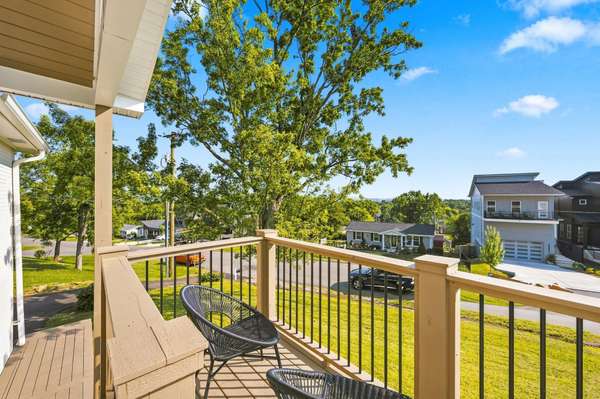 419 Mercomatic Dr #A, Nashville, TN 37209