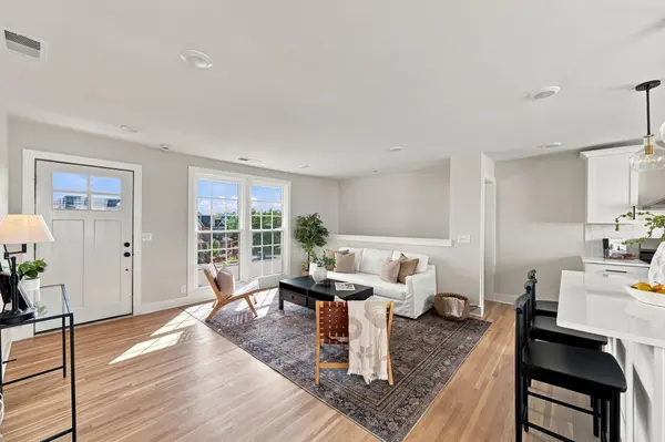 419 Mercomatic Dr #A, Nashville, TN 37209