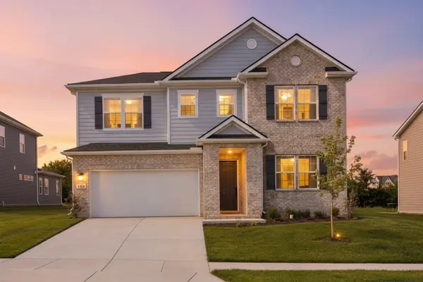 203 Acmon Blue Road, Mount Juliet, TN 37122