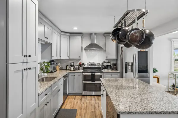 2403 Underwood St, Nashville, TN 37208