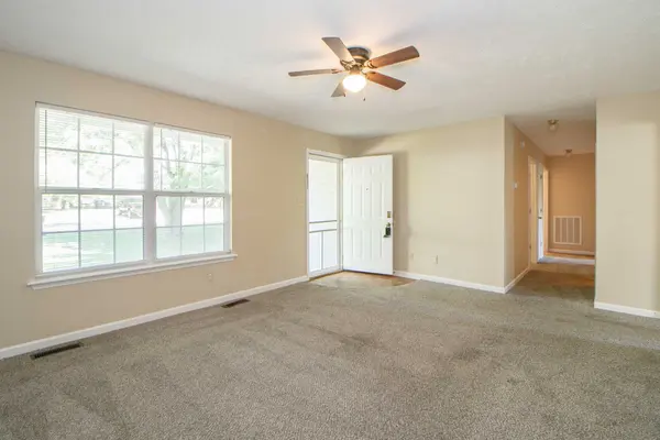 217 New Gritton Avenue, Oak Grove, KY 42262
