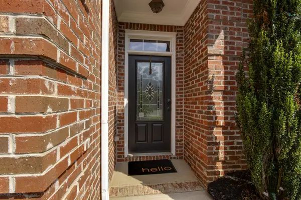 8511 King Arthur Lane, Knoxville, TN 37923