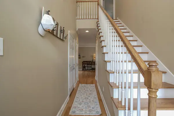 8511 King Arthur Lane, Knoxville, TN 37923