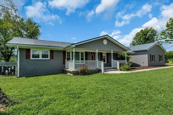 1981 Gossburg Rd, Beechgrove, TN 37018