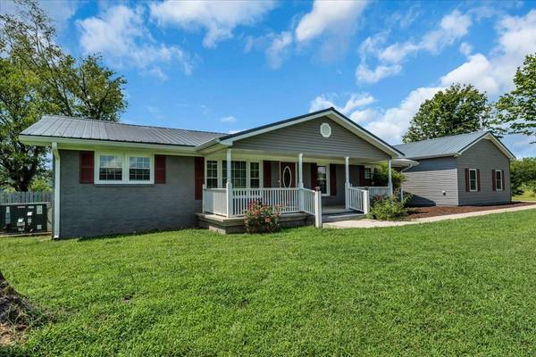 1981 Gossburg Rd, Beechgrove, TN 37018