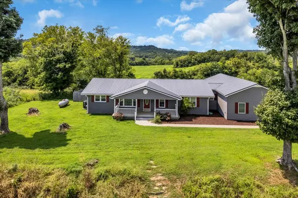 1981 Gossburg Rd, Beechgrove, TN 37018