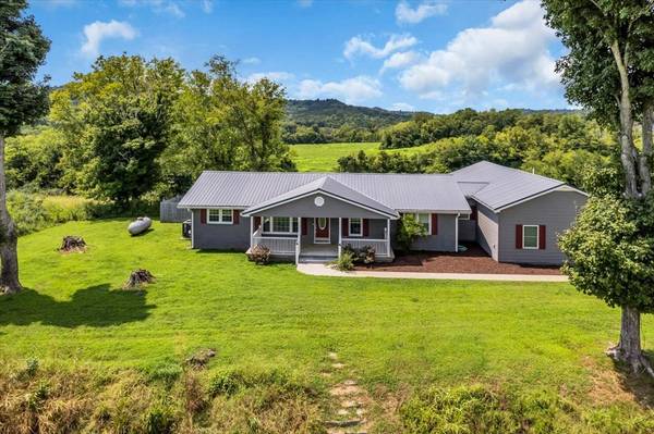 1981 Gossburg Rd, Beechgrove, TN 37018