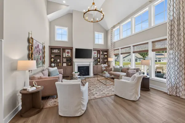 1457 Arbor Park Ln, Hendersonville, TN 37075