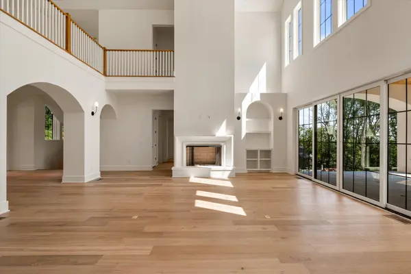4608 Benton Smith Rd, Nashville, TN 37215