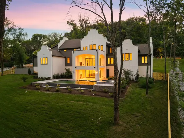 4608 Benton Smith Rd, Nashville, TN 37215