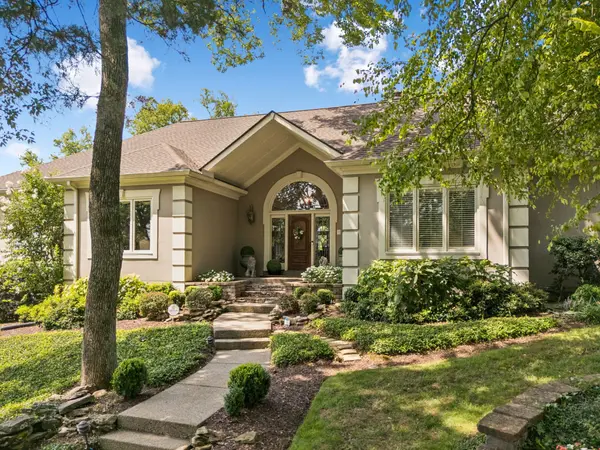 9102 Gasserway Ct, Brentwood, TN 37027