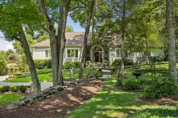 9102 Gasserway Ct, Brentwood, TN 37027