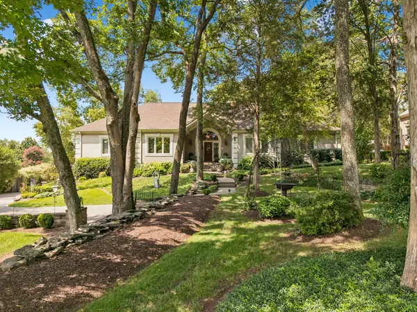 9102 Gasserway Ct, Brentwood, TN 37027