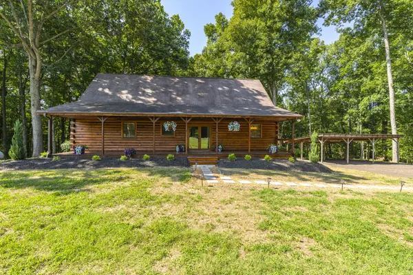 1817 Cumberland City Rd, Cumberland City, TN 37050