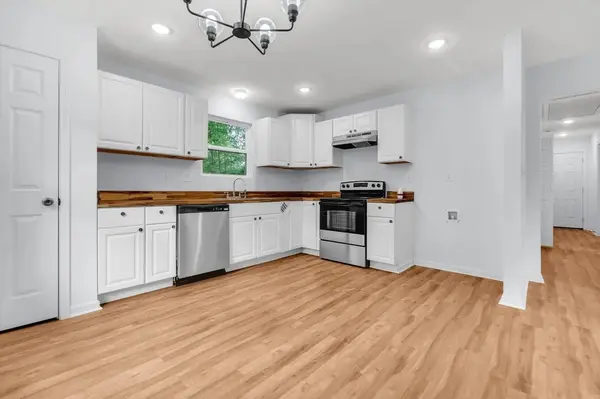 2922 Semmes St, Memphis, TN 38114