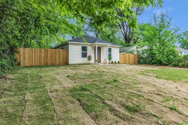 2922 Semmes St, Memphis, TN 38114
