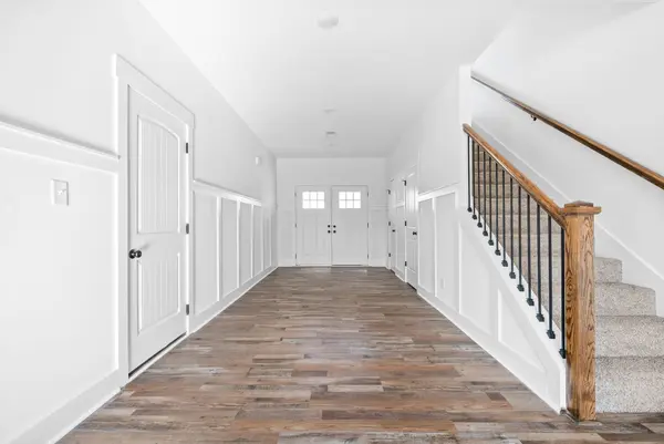 602 Eva Dr, Clarksville, TN 37042