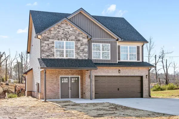 602 Eva Dr, Clarksville, TN 37042