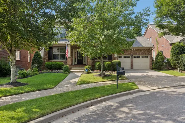 505 Calista Ct, Franklin, TN 37064