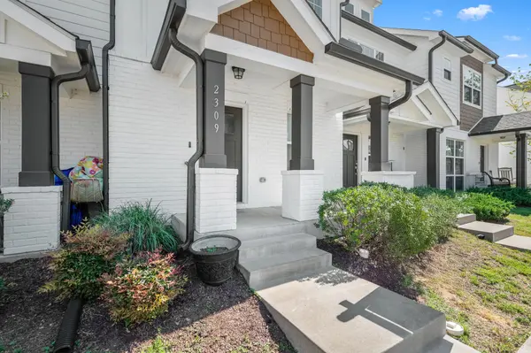 2309 Patrick Ave, Old Hickory, TN 37138