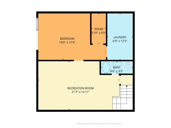 55 Morris Dr, Carthage, TN 37030