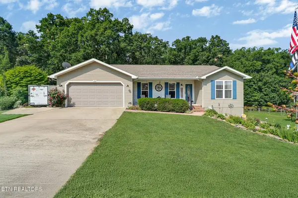 122 Sunset Ridge Drive, Crossville, TN 38571