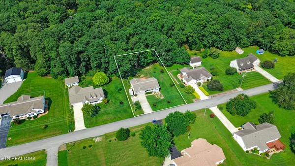 122 Sunset Ridge Drive, Crossville, TN 38571
