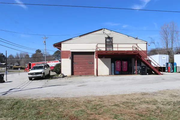 2019 S Main St, Columbia, TN 38401