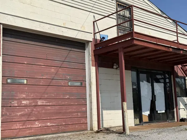 2019 S Main St, Columbia, TN 38401