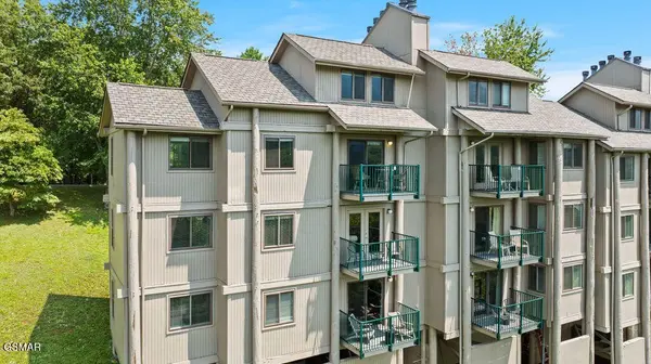 3710 Weber Road #UNIT 304-B, Gatlinburg, TN 37738