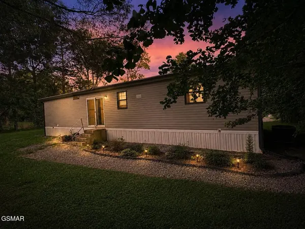 227 Clifton Street, Rutledge, TN 37861