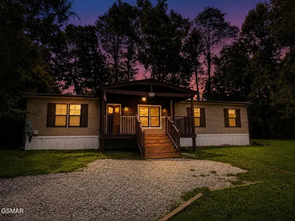 227 Clifton Street, Rutledge, TN 37861